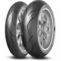 Dunlop Sportmax Sportsmart TT Rear - 140/70 R17 66H