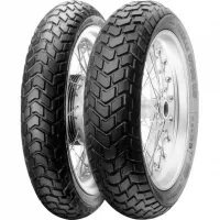 Pirelli MT60 RS - 130/90 - 16 67H
