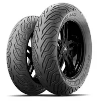 Michelin City Grip 2