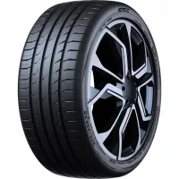 GT Radial SPORTACTIVE A RUNFLAT RFT - 275/40 R18 99Y