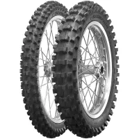Pirelli SCORPION XC MID SOFT - 110/100 R18 64M