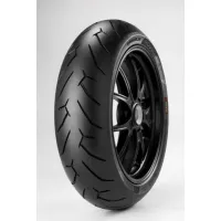 Pirelli Diablo Rosso II Rear - 170/60 R17 72W