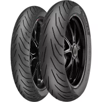 Pirelli ANGEL CITY - 80/80 - 17 46S