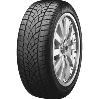 DUNLOP SP WINTER SPORT 3D RFT - 205/55 R16 91H