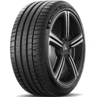 Michelin PILOT SPORT 5 XL - 225/45 R18 95Y