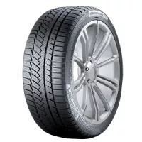 CONTINENTAL WinterContact TS850 P *MO - 225/50 R17 94H