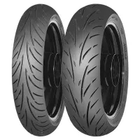 Mitas Touring Force SP Rear - 190/55 R17 75W