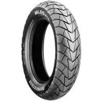 Kenda 1009018K657F 56H TL 6PR  S.Challeng - 100/90 - 18 53J
