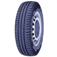 Michelin Agilis Camping