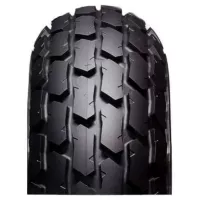 Dunlop K180 front/rear - 120/90 - 10 57J