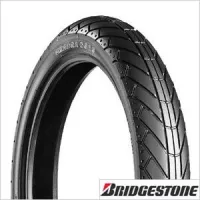 Bridgestone G 525 - 110/90 - 18 61V