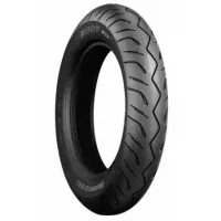 Bridgestone B 03 front - 120/70 - 14 55S