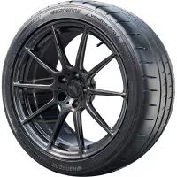HANKOOK VENTUS EVO Z (Z001) XL - 285/35 R20 104Y