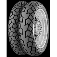 Continental TKC 70 Front - 120/70 R17 58W