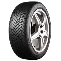 Firestone Winterhawk 4 XL - 215/65 R17 103H