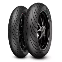 Pirelli Angel City Front - 80/90 - 17 44S