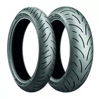 Bridgestone T 33 F - 120/70 R18 59Z