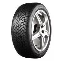 Firestone Winterhawk 4 XL - 185/55 R15 86H