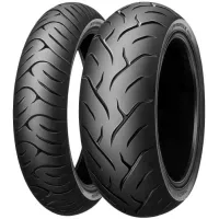 Dunlop Sportmax D 221 F A - 130/70 R18 63V
