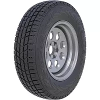 FEDERAL GLACIER GC01 DOT2020 - 175/65 R14 90/88T