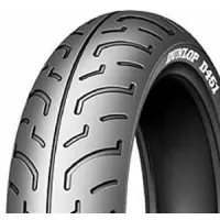 Dunlop D451 ( AM ) TL front - 100/80 - 16 50P