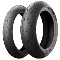 Michelin Power GP 2 Rear