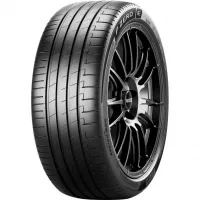 PIRELLI P ZERO E XL RFT - 235/45 R18 98W