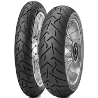 Shinko 1508016SR777F 71H TL   schwarz - 150/80 - 16 56V