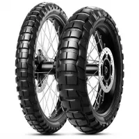 Metzeler KAROO 4 - 130/80 R17 65Q