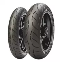 Metzeler Sportec M7 RR Rear - 180/55 R17 73W