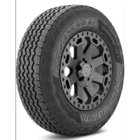 GOODYEAR WRANGLER TERRITORY AT/S