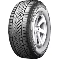 LASSA COMPETUS WINTER 2 + XL DOT2021 - 245/45 R19 102V