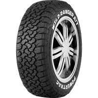 Powertrac WILDRANGER AT - 215/75 R15 100S