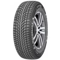 Michelin Latitude Alpin LA2 N0