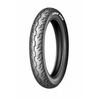Dunlop D 401 Front - 90/90 - 19 52H