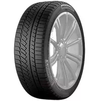 CONTINENTAL WI.CO. TS 850 P XL VW FR Seal XL - 225/50 R17 98H
