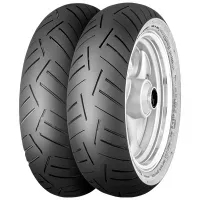 Continental ContiScoot - 130/70 - 12 62P