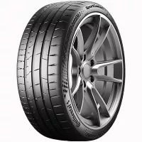 CONTINENTAL SportContact 7 XL - 215/40 R18 89Y