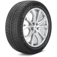 Michelin PILOT ALPIN 5 SUV (SPECIAL)