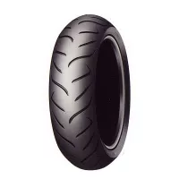 Dunlop Sportmax Roadsmart II Rear - 190/50 R17 73W