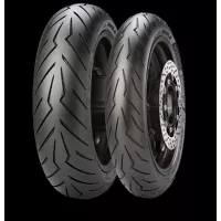 Pirelli Diablo Rosso Scooter Rear - 150/70 - 13 64S