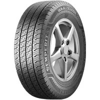 Barum Vanis AllSeason - 195/75 R16 110R