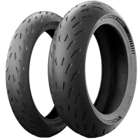 Michelin Power 5 Front