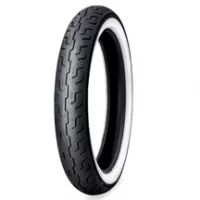 Dunlop D 401 Front - 100/90 - 19 57H