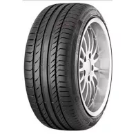 CONTINENTAL SportContact 5 P XL - 245/40 R20 99Y