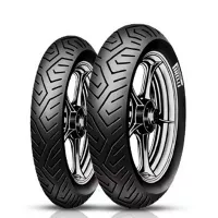 Shinko 40019E270SW 61H TT 4Ply    S-White - 4.00/ - 19 52P