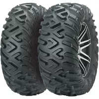 ITP Terra Cross R/T - 25/10 R12 