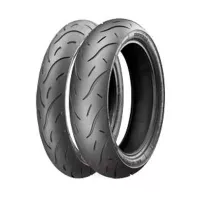 Shinko 1507017E705 69H TL  Trail-M. Radia - 150/70 R17 52H