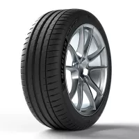Michelin PILOT SPORT 4 SUV