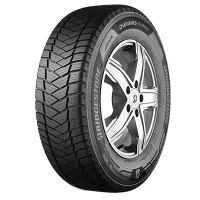 BRIDGESTONE Duravis All Season EVO - 195/70 R15 104T